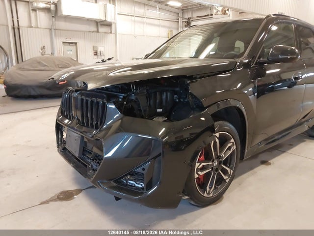 WBX73EF04S5322482 BMW X1 Xdrive28i