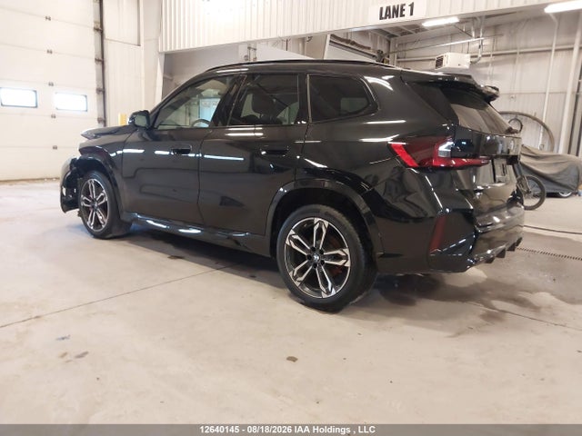 WBX73EF04S5322482 BMW X1 Xdrive28i