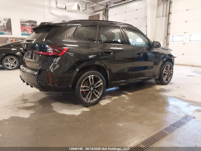 WBX73EF04S5322482 BMW X1 Xdrive28i