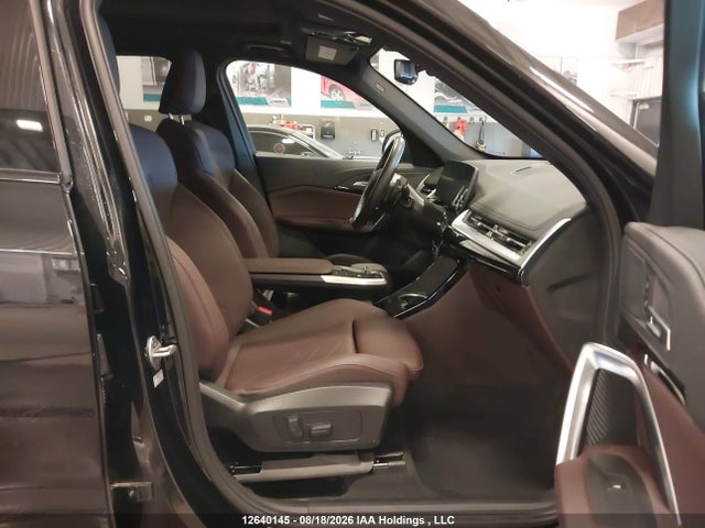 WBX73EF04S5322482 BMW X1 Xdrive28i