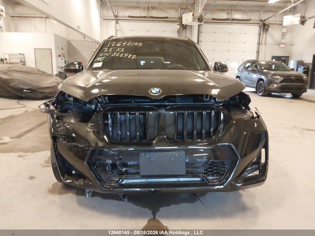 WBX73EF04S5322482 BMW X1 Xdrive28i