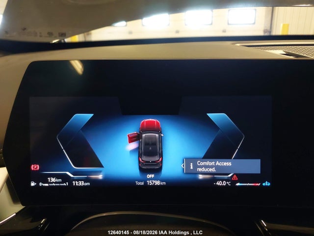 WBX73EF04S5322482 BMW X1 Xdrive28i