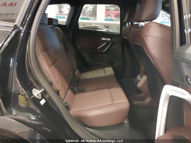 WBX73EF04S5322482 BMW X1 Xdrive28i