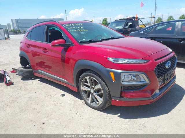 Hyundai Kona 2020 KM8K3CA52LU408830 Image 1