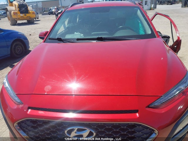 Hyundai Kona 2020 KM8K3CA52LU408830 Image 10