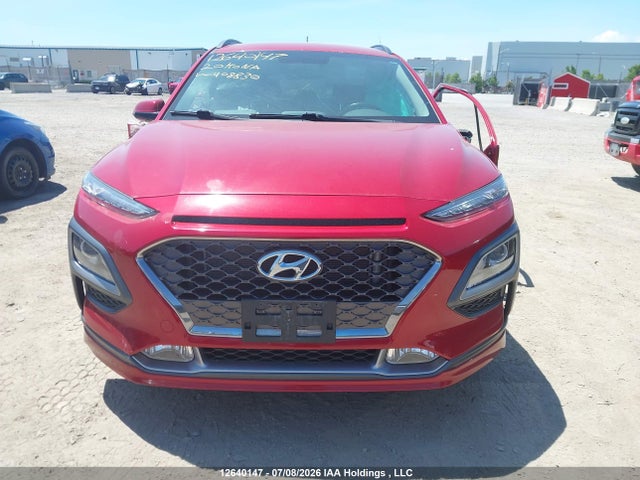 Hyundai Kona 2020 KM8K3CA52LU408830 Image 12