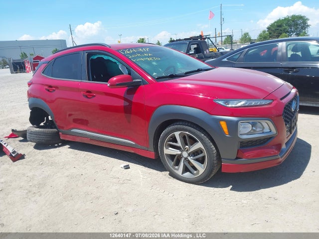 Hyundai Kona 2020 KM8K3CA52LU408830 Image 13