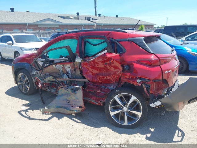 Hyundai Kona 2020 KM8K3CA52LU408830 Image 14