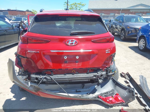 Hyundai Kona 2020 KM8K3CA52LU408830 Image 16