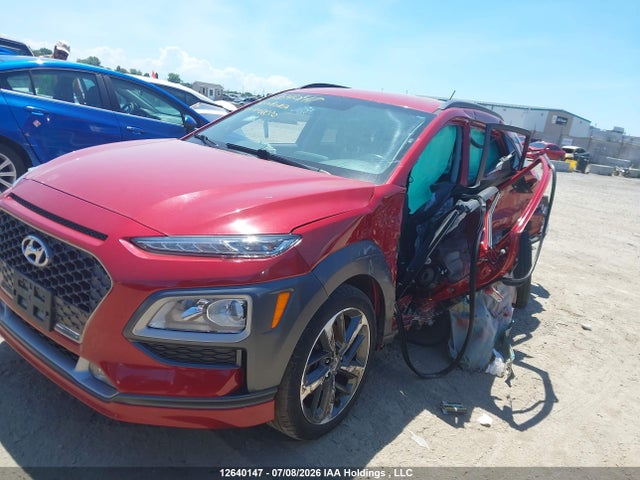 Hyundai Kona 2020 KM8K3CA52LU408830 Image 2
