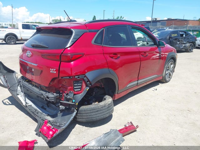 Hyundai Kona 2020 KM8K3CA52LU408830 Image 4