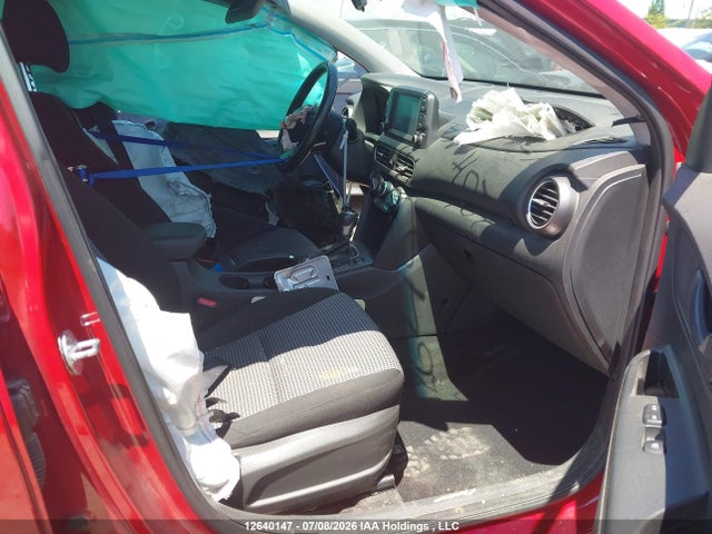 Hyundai Kona 2020 KM8K3CA52LU408830 Image 5