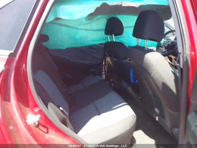 Hyundai Kona 2020 KM8K3CA52LU408830 Image 8