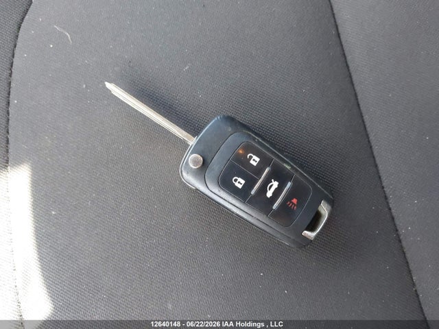 KIA Soul 2016 KNDJN2A22G7296643 Image 11