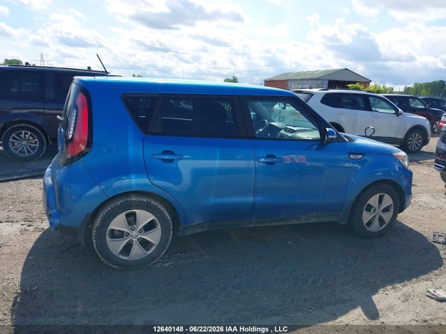 KIA Soul 2016 KNDJN2A22G7296643 Image 13