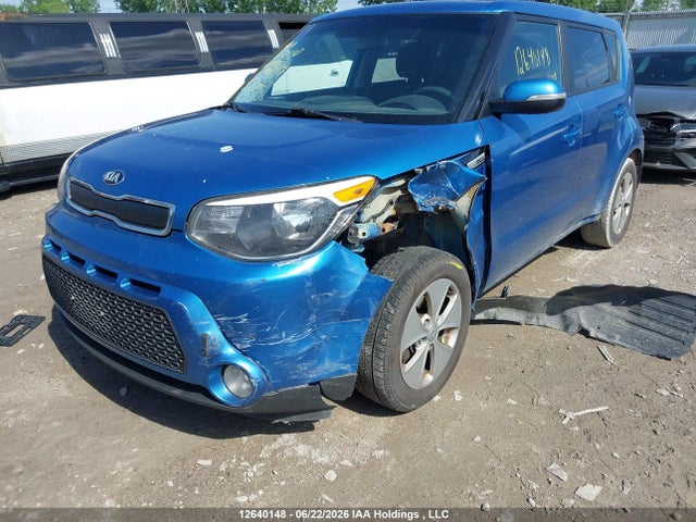 KIA Soul 2016 KNDJN2A22G7296643 Image 6
