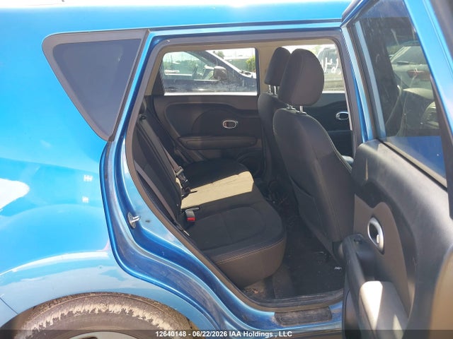 KIA Soul 2016 KNDJN2A22G7296643 Image 8