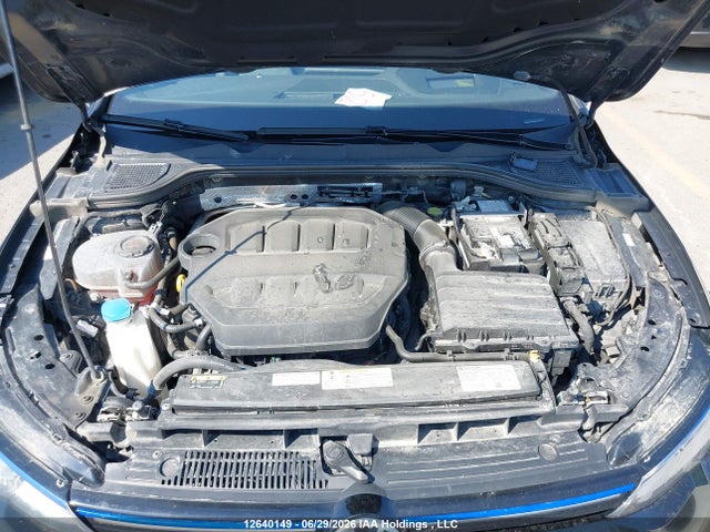 Продажа на аукционе авто 2024 Volkswagen Golf R, vin: WVWCB7CD3RW201819, номер лота: 12640149