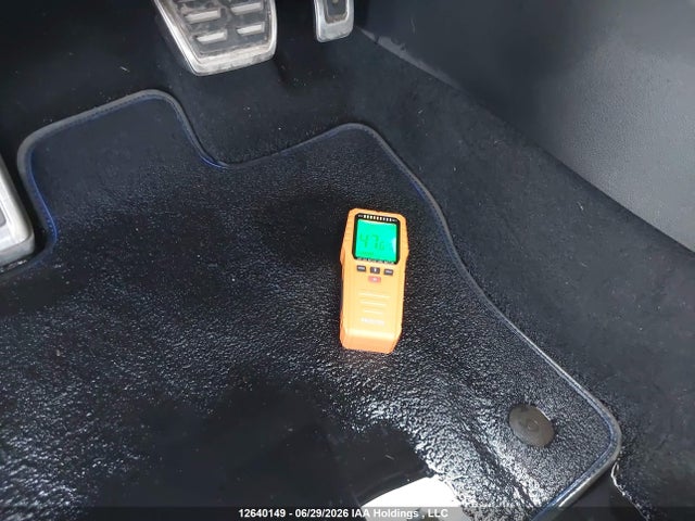 Продажа на аукционе авто 2024 Volkswagen Golf R, vin: WVWCB7CD3RW201819, номер лота: 12640149