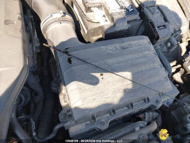 Продажа на аукционе авто 2024 Volkswagen Golf R, vin: WVWCB7CD3RW201819, номер лота: 12640149