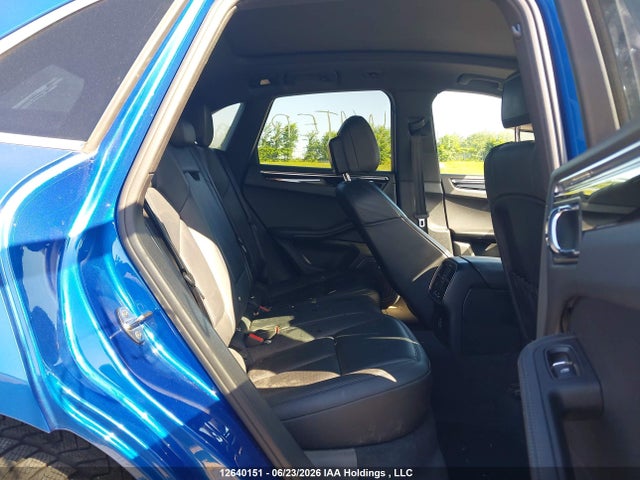 WP1AB2A52KLB34321 Porsche MACAN S