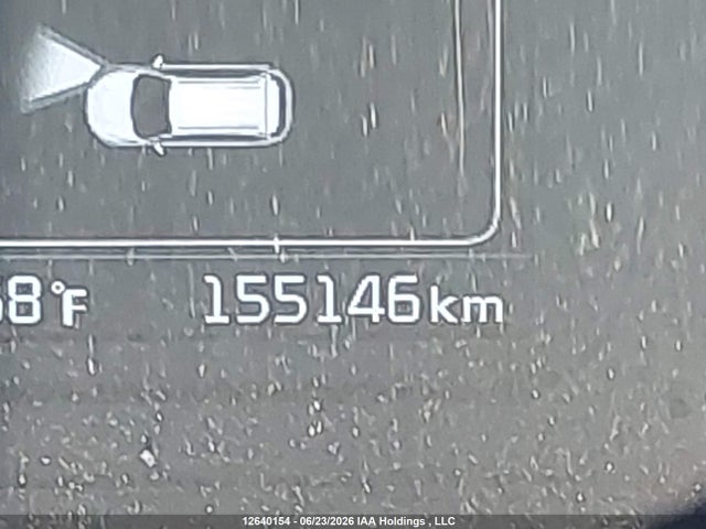 KIA Sorento 3.3l Lx + 2016 5XYPGDA5XGG026461 Image 16