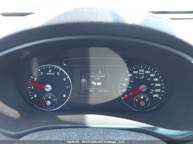 KIA Sorento 3.3l Lx + 2016 5XYPGDA5XGG026461 Image 7