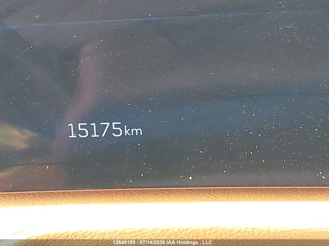 Cadillac Xt4 Premium Luxury 2025 1GYFZDR46SF158608 Image 14