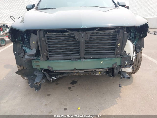 Cadillac Xt4 Premium Luxury 2025 1GYFZDR46SF158608 Image 6