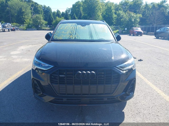 Audi Q3 45 Progressiv 2025 WA1EECF37S1006976 Image 11