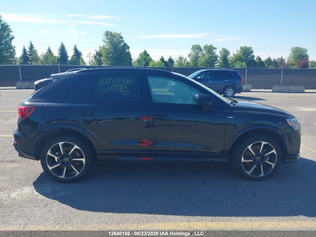 Audi Q3 45 Progressiv 2025 WA1EECF37S1006976 Image 12