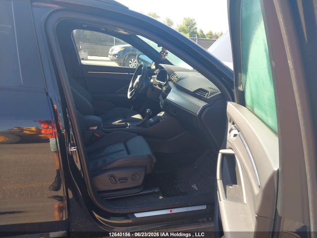 Audi Q3 45 Progressiv 2025 WA1EECF37S1006976 Image 5