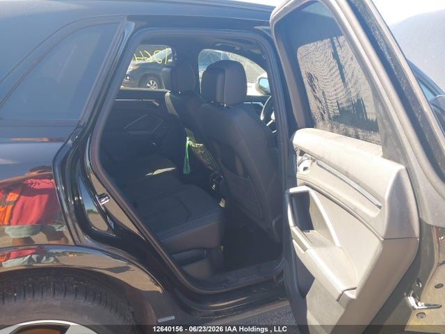 Audi Q3 45 Progressiv 2025 WA1EECF37S1006976 Image 8