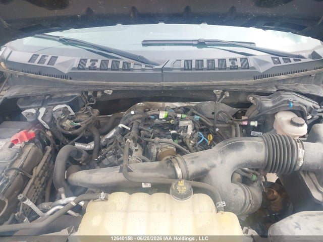 1FTEW1EP5KFB92208 Ford F-150