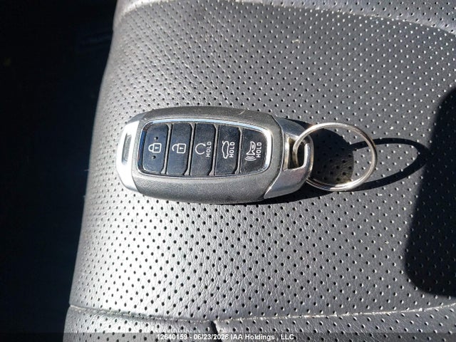 Продажа на аукционе авто 2023 Hyundai Elantra N Line Unlimited Dct, vin: KMHLR4AF4PU480989, номер лота: 12640159