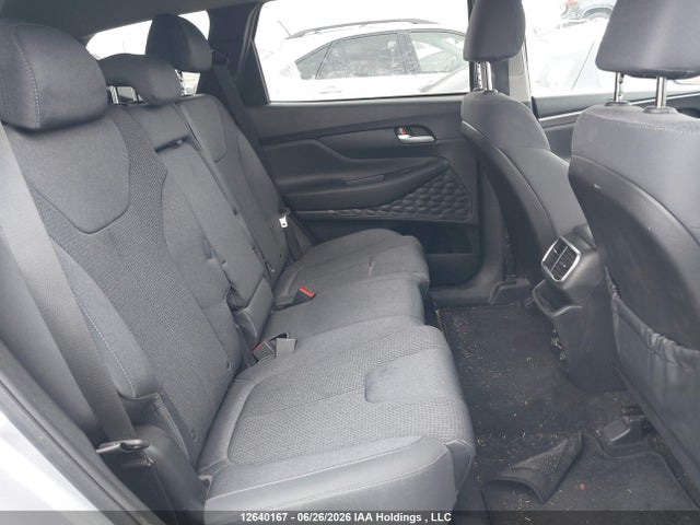Продаж на аукціоні авто 2020 Hyundai Santa Fe Essential Fwd, vin: 5NMS23AD5LH255639, номер лоту: 12640167