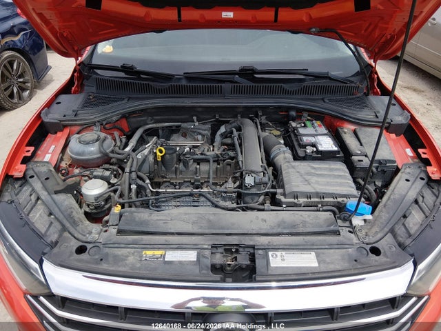 2019 Volkswagen Jetta მანქანა იყიდება აუქციონზე, vin: 3VWG57BU6KM011302, აუქციონის ნომერი: 12640168