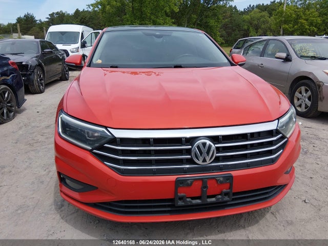 Volkswagen Jetta 2019 3VWG57BU6KM011302 Image 12