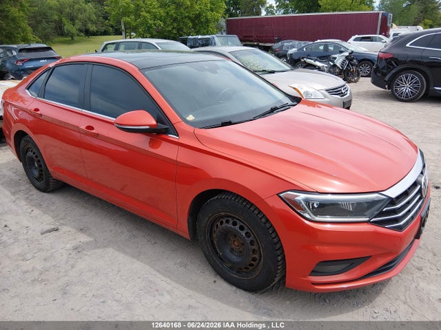 Volkswagen Jetta 2019 3VWG57BU6KM011302 Image 13