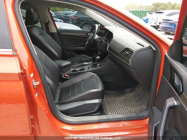 2019 Volkswagen Jetta მანქანა იყიდება აუქციონზე, vin: 3VWG57BU6KM011302, აუქციონის ნომერი: 12640168