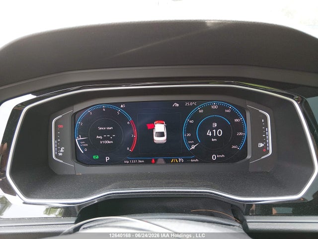 2019 Volkswagen Jetta მანქანა იყიდება აუქციონზე, vin: 3VWG57BU6KM011302, აუქციონის ნომერი: 12640168