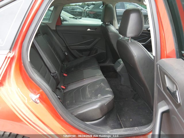 Auction sale of the 2019 Volkswagen Jetta, vin: 3VWG57BU6KM011302, lot number: 12640168
