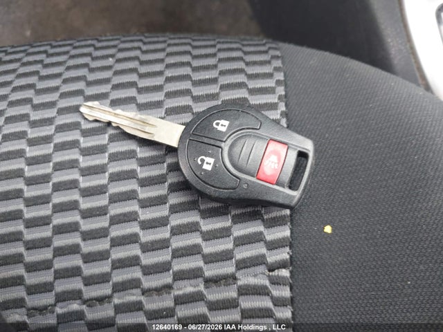 Продажа на аукционе авто 2015 Nissan Micra, vin: 3N1CK3CP0FL224742, номер лота: 12640169