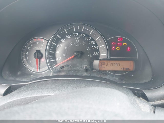Продажа на аукционе авто 2015 Nissan Micra, vin: 3N1CK3CP0FL224742, номер лота: 12640169