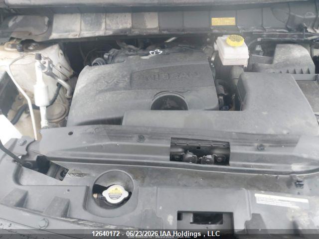 Auction sale of the 2024 Nissan Pathfinder, vin: 5N1DR3CEXRC261532, lot number: 12640172