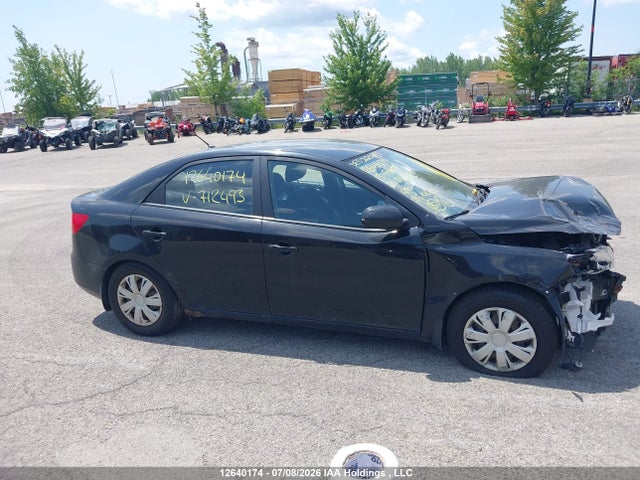 Продажа на аукционе авто 2013 Kia Forte Lx/lx Plus, vin: KNAFT4A24D5712493, номер лота: 12640174