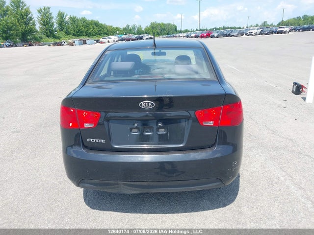 Продажа на аукционе авто 2013 Kia Forte Lx/lx Plus, vin: KNAFT4A24D5712493, номер лота: 12640174