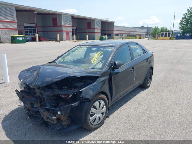 Продажа на аукционе авто 2013 Kia Forte Lx/lx Plus, vin: KNAFT4A24D5712493, номер лота: 12640174