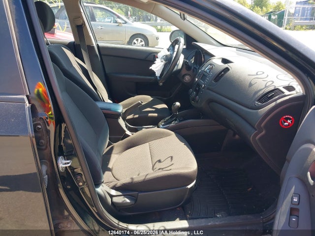 Продажа на аукционе авто 2013 Kia Forte Lx/lx Plus, vin: KNAFT4A24D5712493, номер лота: 12640174