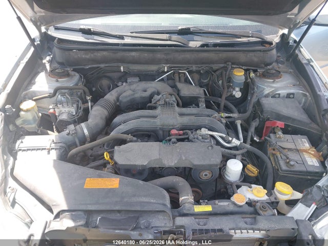 2014 Subaru Outback 2.5i Premium მანქანა იყიდება აუქციონზე, vin: 4S4BRGDCXE3227774, აუქციონის ნომერი: 12640180